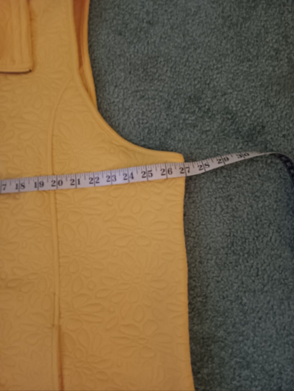 New Quilted hasting & smith Women's Vest - Picture 7 of 10